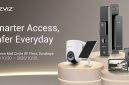 Mewujudkan pengalaman hidup yang lebih baik, EZVIZ memulai roadshow-nya di Indonesia untuk mendefinisikan ulang konsep rumah pintar, dimulai dengan sistem akses yang lebih cerdas melalui portofolio produk smart lock yang memenangkan penghargaan