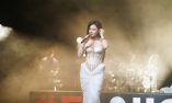 JJ Lin, Tia Ray, dan Lil Ghost Meriahkan Panggung Formula 1 Singapore Grand Prix, Didukung TME