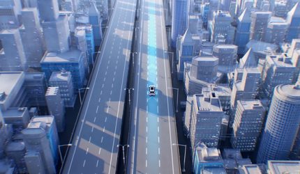 Cip ADAS Axera Tembus Pasar Eropa Lewat Leapmotor, Perkuat Ekspansi Global
