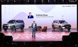 Debut Global All-New TIGGO7 dan TIGGOX7 di CHERY Brand Night, Usung Semangat “Together. For Family”
