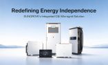 Sungrow Hadirkan Solusi Microgrid Terintegrasi untuk Sektor Komersial dan Industri di Asia Tenggara