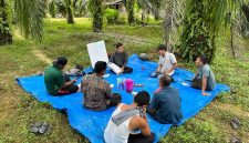 Musim Mas Rampungkan Program Lima Tahun untuk Petani Swadaya di Aceh, Perkuat Mata Pencaharian Petani Sawit dan Pelestarian Lingkungan Musim Mas Rampungkan Program Lima Tahun untuk Petani Swadaya di Aceh, Perkuat Mata Pencaharian Petani Sawit dan Pelestarian Lingkungan