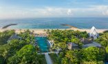 The Ritz-Carlton, Bali Perkuat Komitmen terhadap Kemewahan yang Bertanggung Jawab melalui Sertifikasi Green Key
