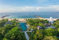 The Ritz-Carlton, Bali Perkuat Komitmen terhadap Kemewahan yang Bertanggung Jawab melalui Sertifikasi Green Key