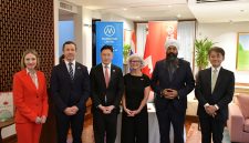 FinDev Canada memberikan pinjaman sebesar USD 60 juta kepada Muangthai Capital demi memajukan kesetaraan gender dan investasi sektor swasta di Thailand FinDev Canada memberikan pinjaman sebesar USD 60 juta kepada Muangthai Capital demi memajukan kesetaraan gender dan investasi sektor swasta di Thailand