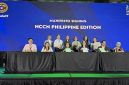 NCCN Menyoroti Kolaborasi untuk Meningkatkan Hasil Penanganan Kanker Global dalam Pertemuan di Amerika Utara dan Asia