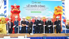 OJI Group Ekspansi ke Asia Tenggara, Bangun Pabrik Kemasan Aseptik US0 Juta OJI Group Ekspansi ke Asia Tenggara, Bangun Pabrik Kemasan Aseptik US0 Juta