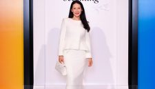 Lucy Liu Bergabung dengan Merz Aesthetics dalam Peluncuran “Your Time is Now”, Mendorong Perspektif Baru tentang proses penuaan yang sehat di Asia Pasifik Lucy Liu Bergabung dengan Merz Aesthetics dalam Peluncuran “Your Time is Now”, Mendorong Perspektif Baru tentang proses penuaan yang sehat di Asia Pasifik