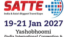 Laporan EY Ungkap SATTE Hasilkan Dampak Ekonomi Sebesar ₹3000 Crore, Memperkuat Posisinya Sebagai Gerbang Menuju Pasar Pariwisata India