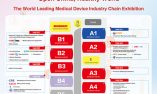 94th CMEF, Pameran Industri Perangkat Medis Terkemuka Dunia, Digelar di Beijing pada 21-24 Oktober